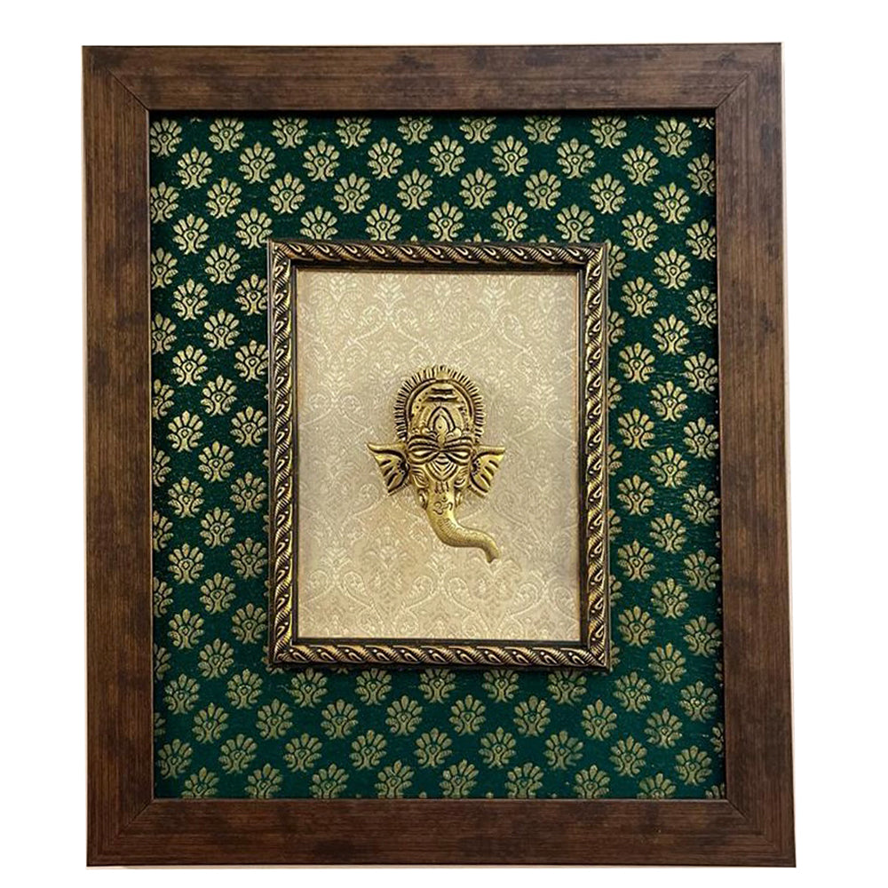 Photo Frame - Ganesha 22