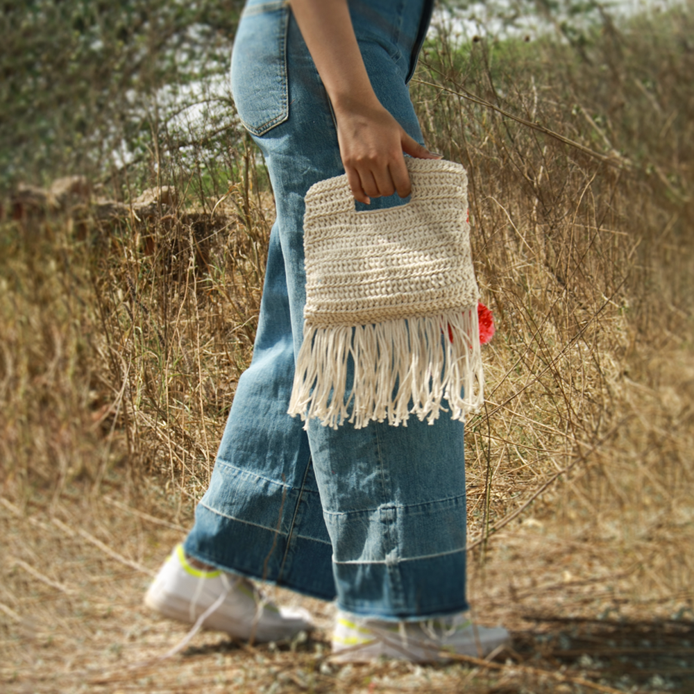 Miniature Handbag