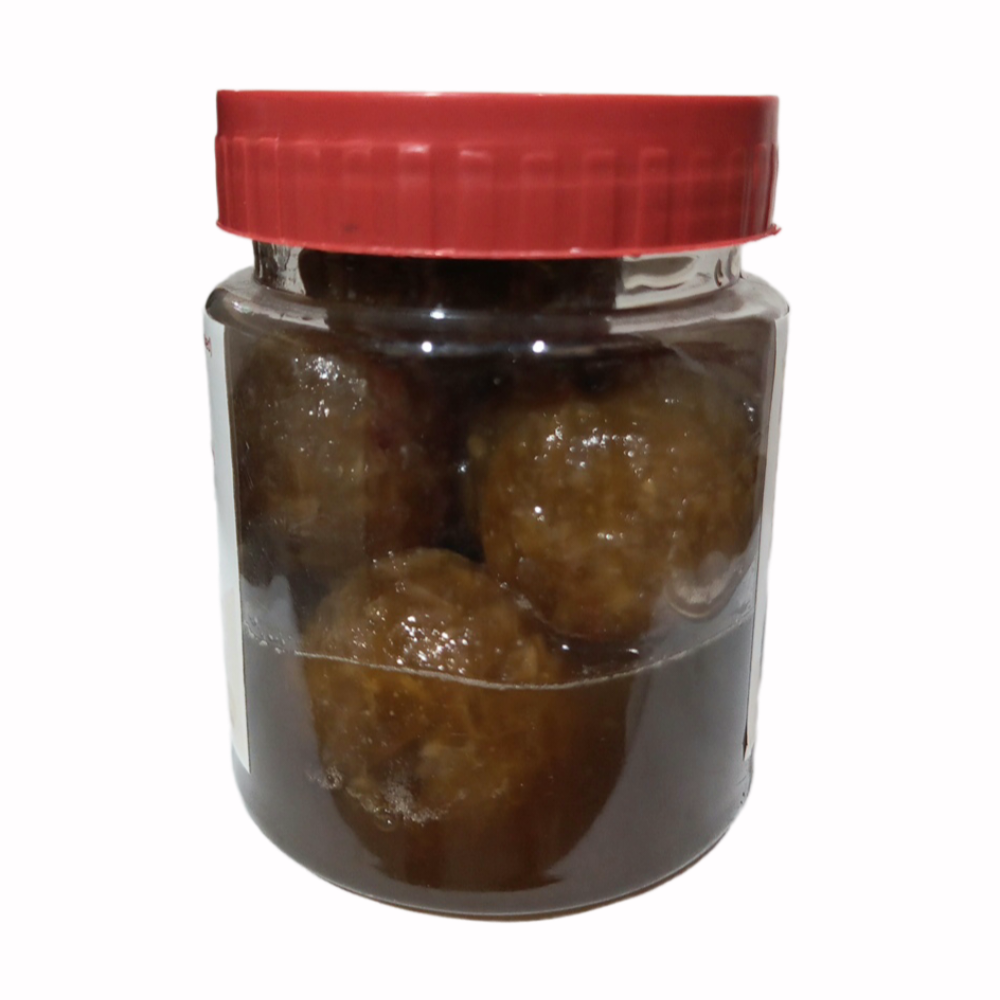 Moumachi Honey Amla Murabba