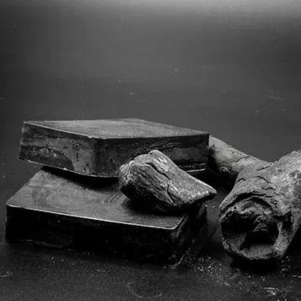 TBB Charcoal Bar Handmade Soap (85g)