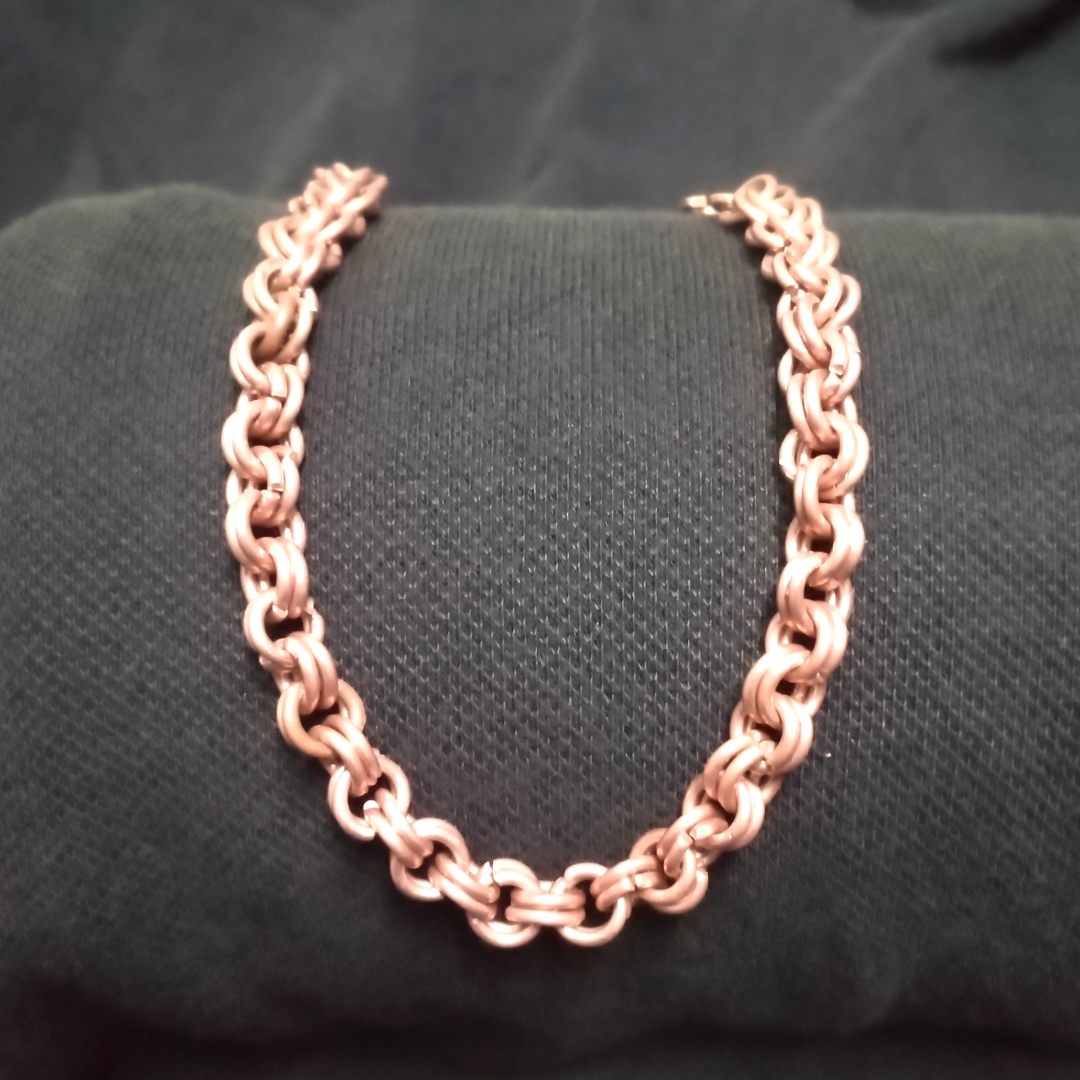 Copper Bracelet