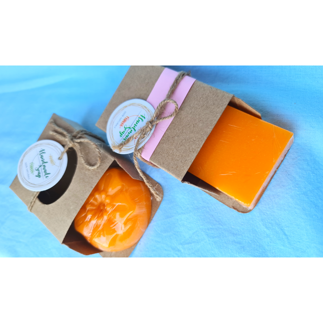 Papaya Soap