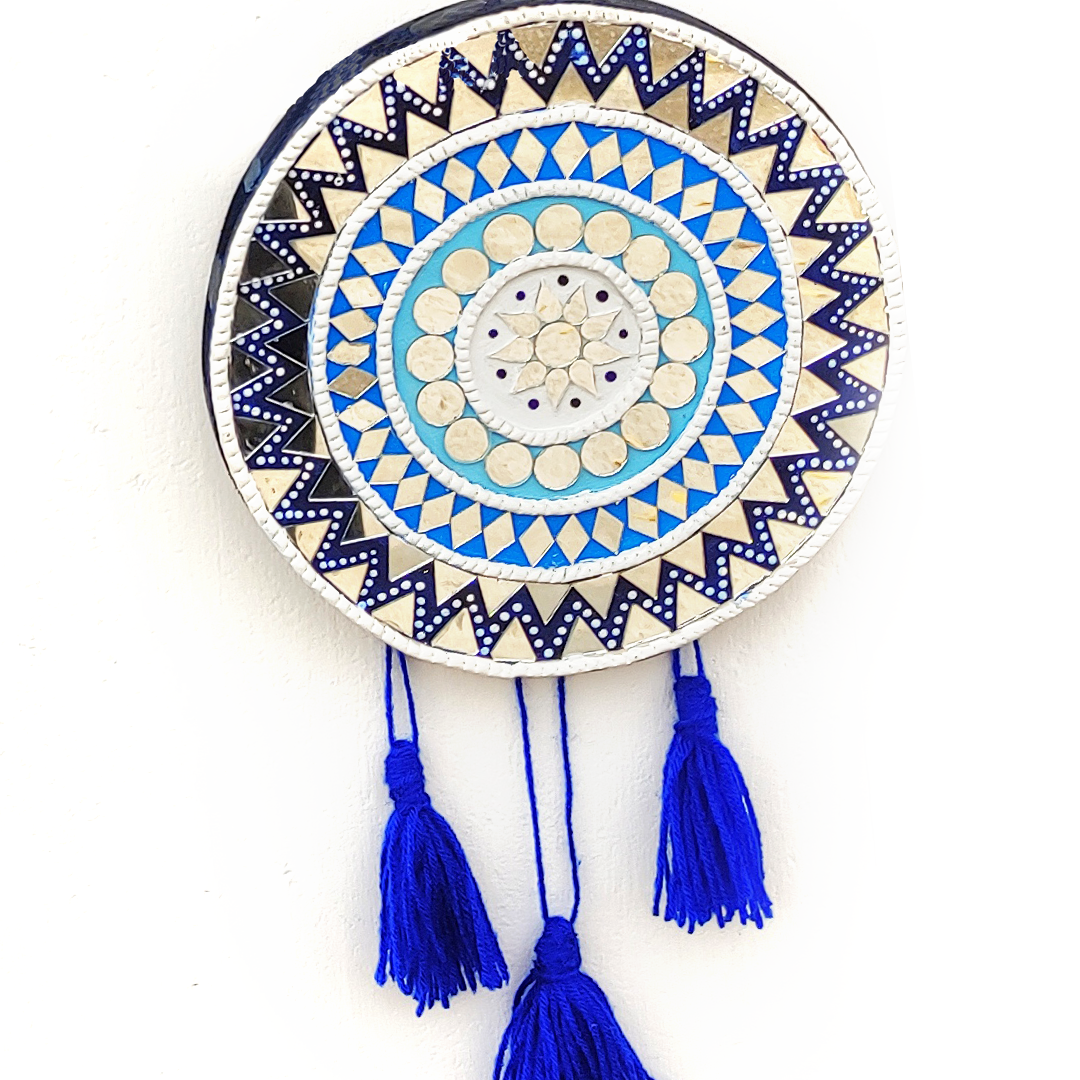 The Evil Eye Set