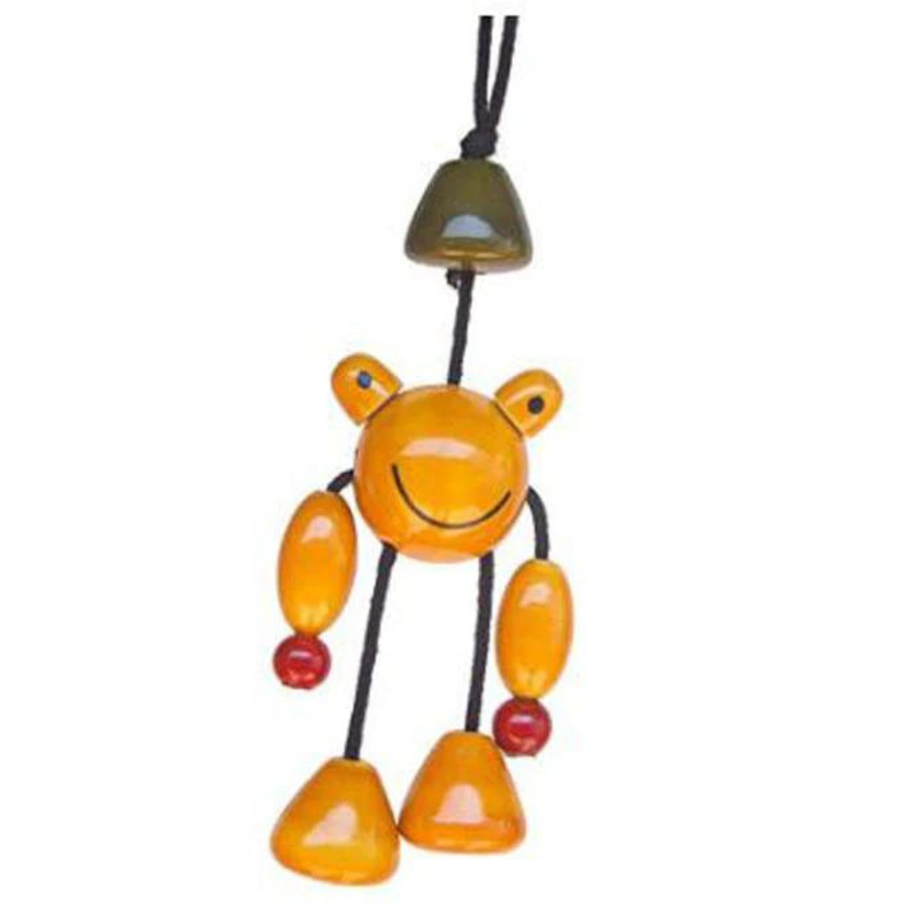 Fairkraft Creations Dangler Frog