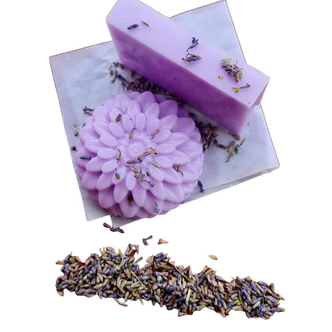 Lavender Soap (80g)