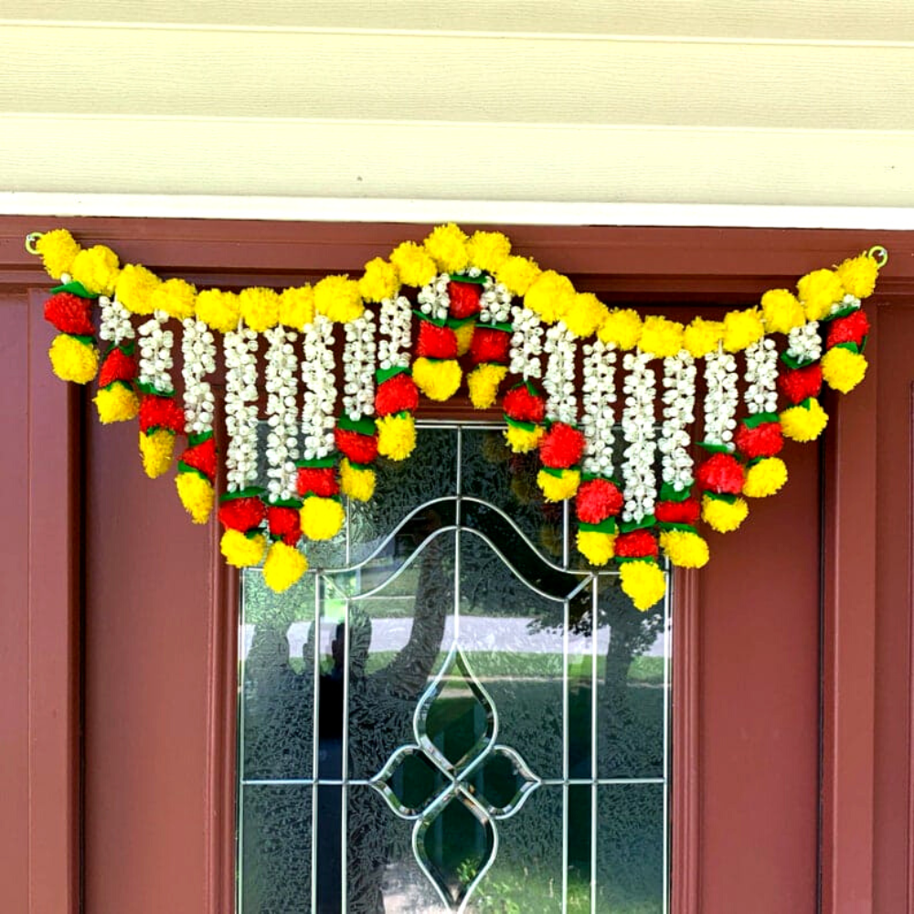 Lotus Wall Hanging
