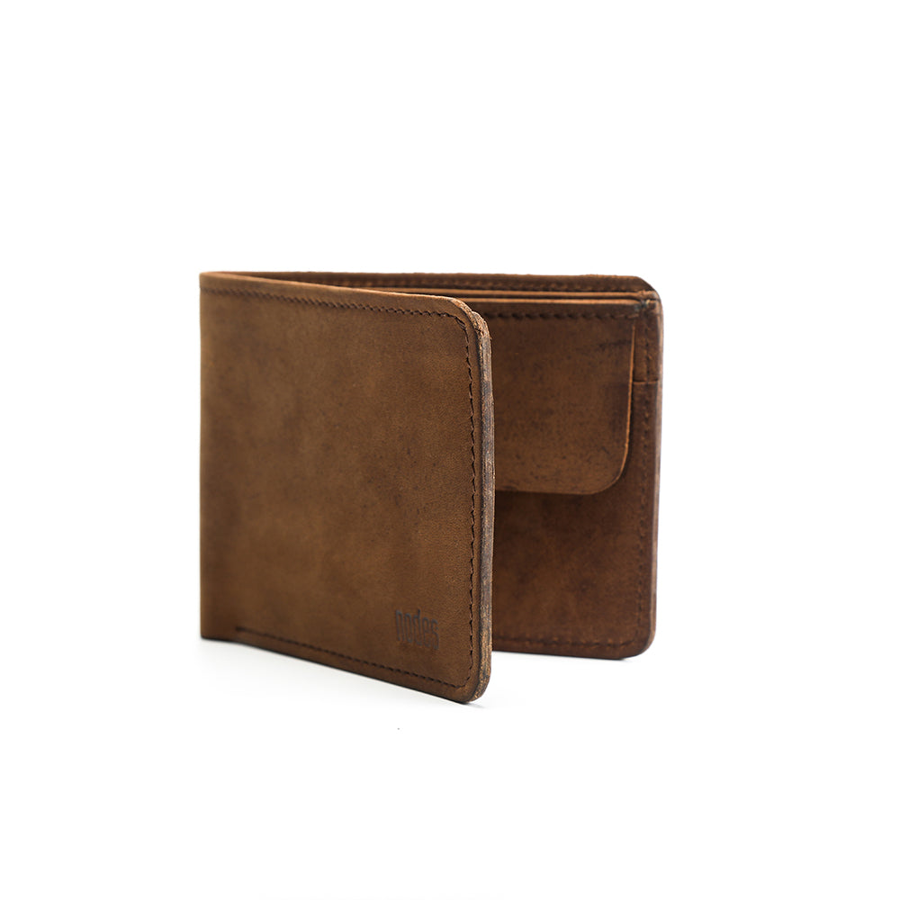 Classic 2.0 - Leather Bifold Wallet