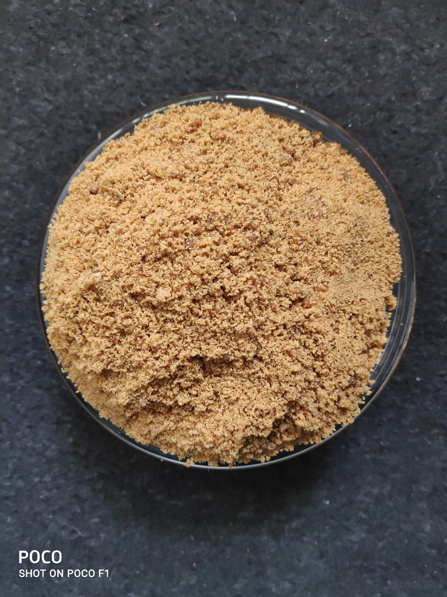 Kaadu Organics Cane Jaggery Powder