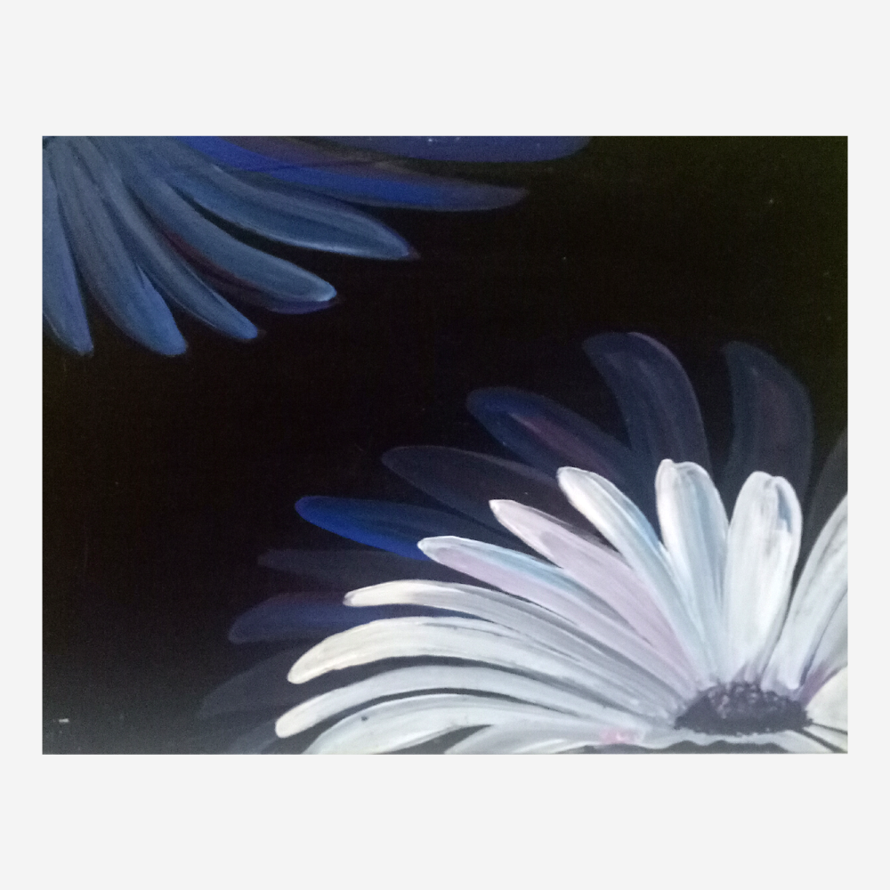 Flower Painting