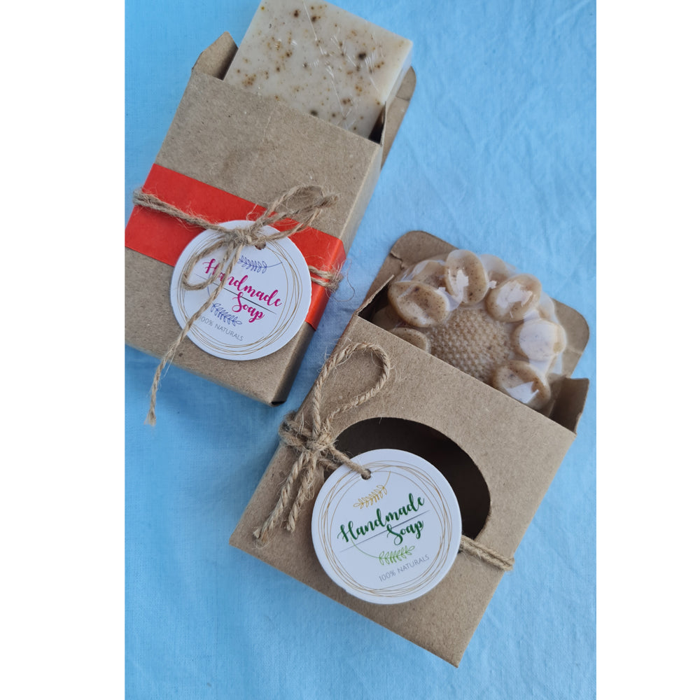 Ubtan Soap (80g)