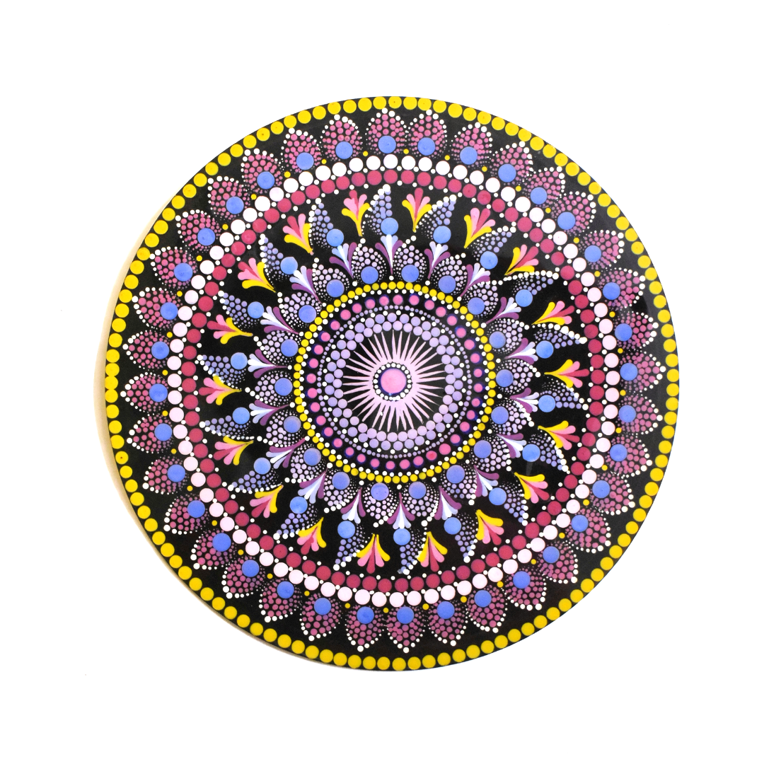 Dot Mandala