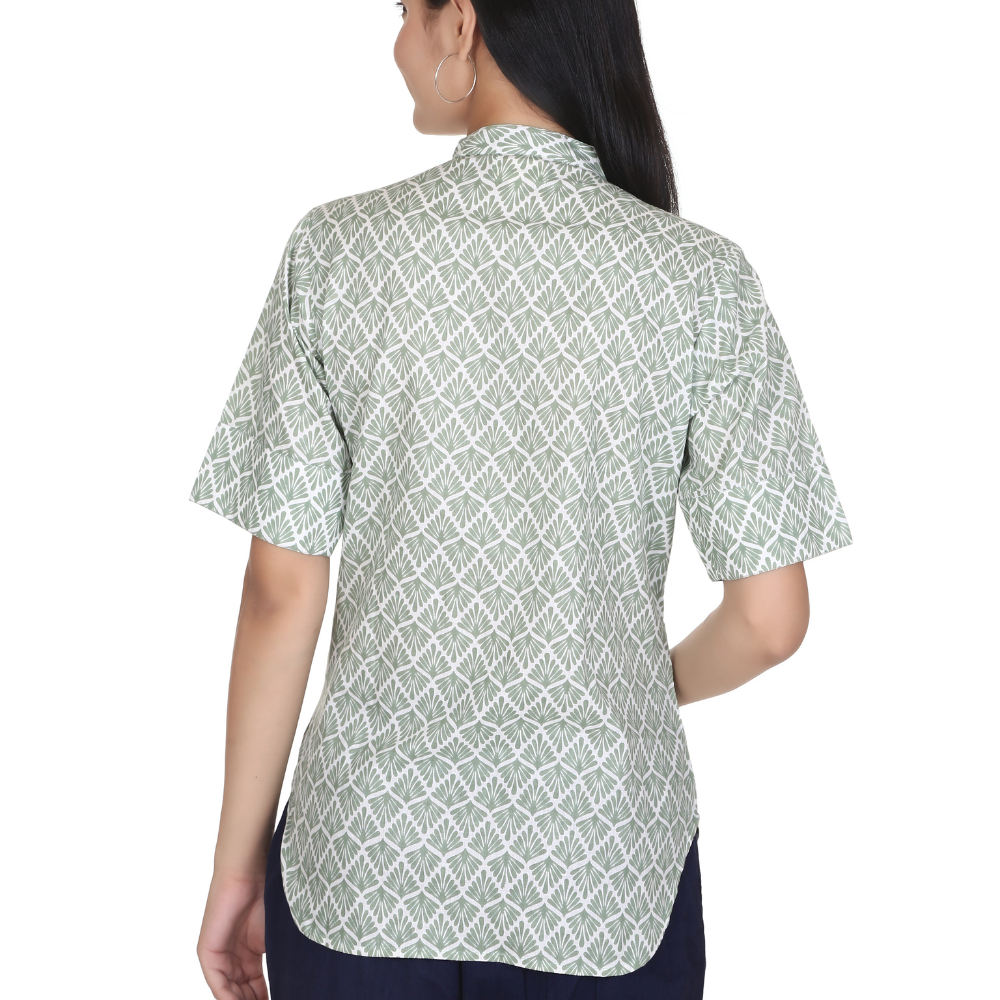 Miravi Princess Cut Shirt