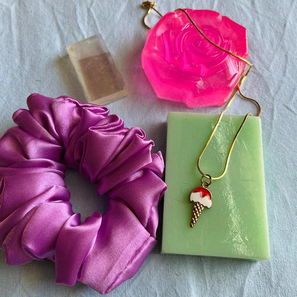 Gift with Personal Care