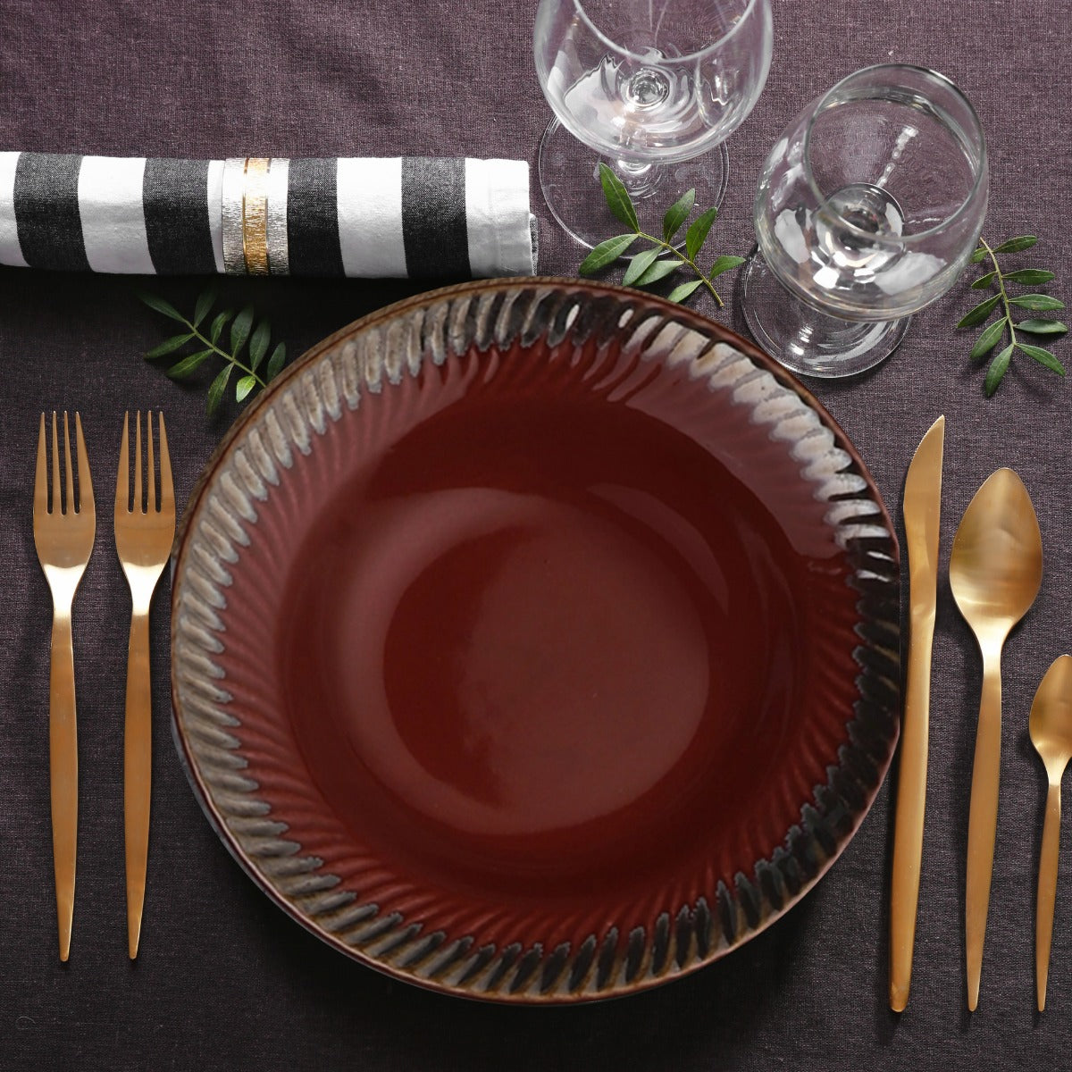 Pasta/Salad Plate