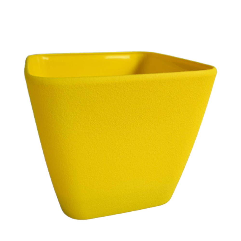 Daisy Square Indoor Planter (Set of 6)