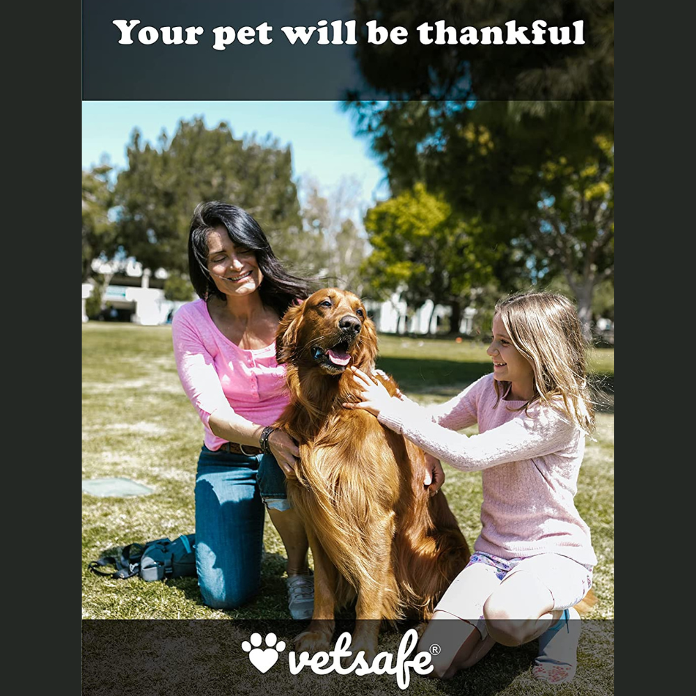 VetSafe Spot ON Spray for Dogs (200ml)