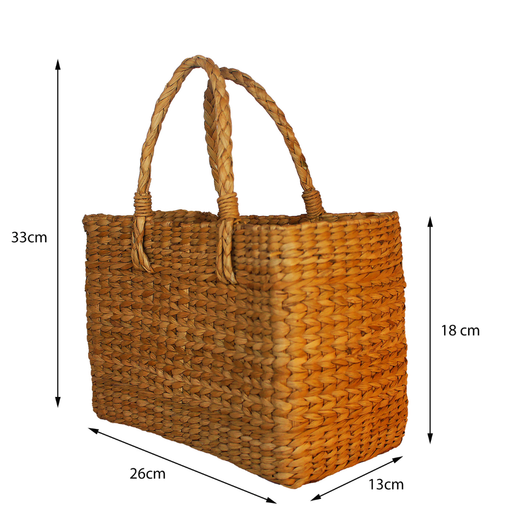 Kauna Grass Basket