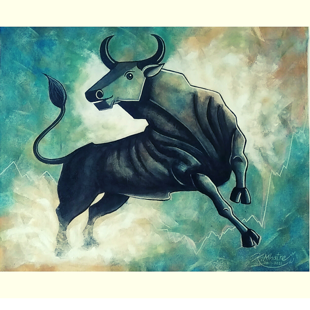 Handmade Painting