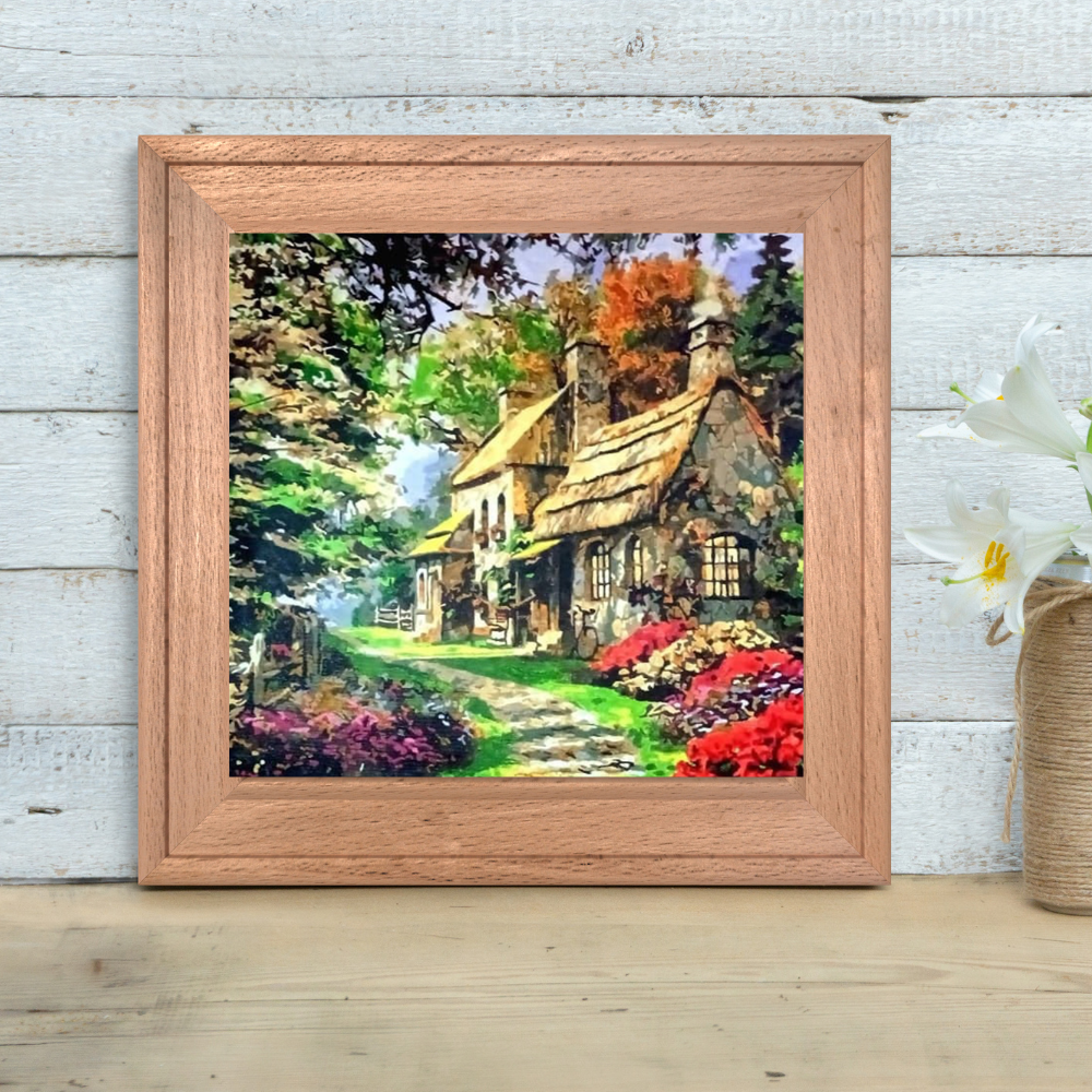 Picturesque Painting