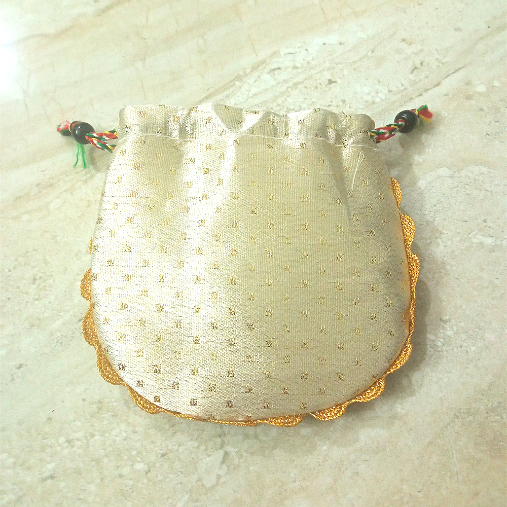 Handmade Potli