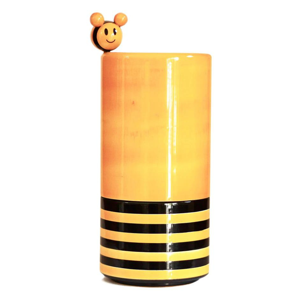 Fairkraft Creations Bee Quill Xtra Pen/Pencil Holder