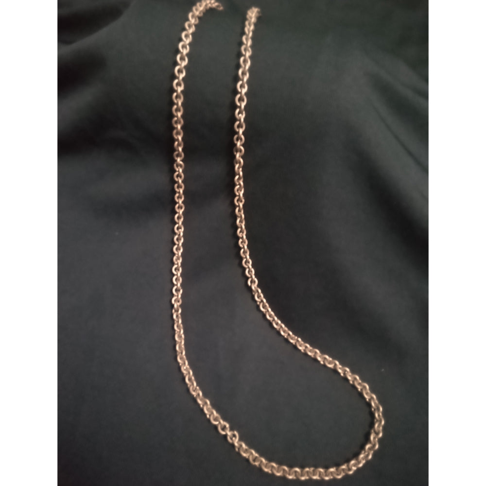 Copper Chain