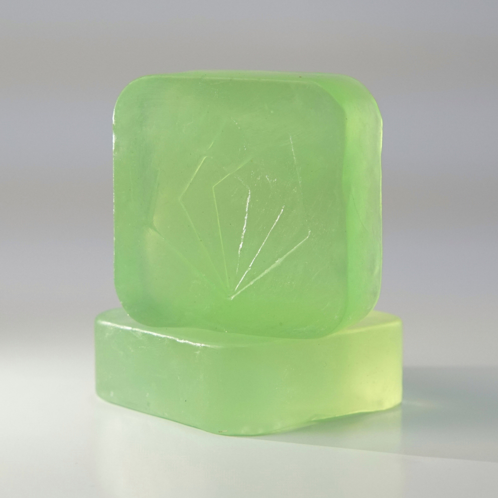 Cool Dew Bathing Bar (100g)