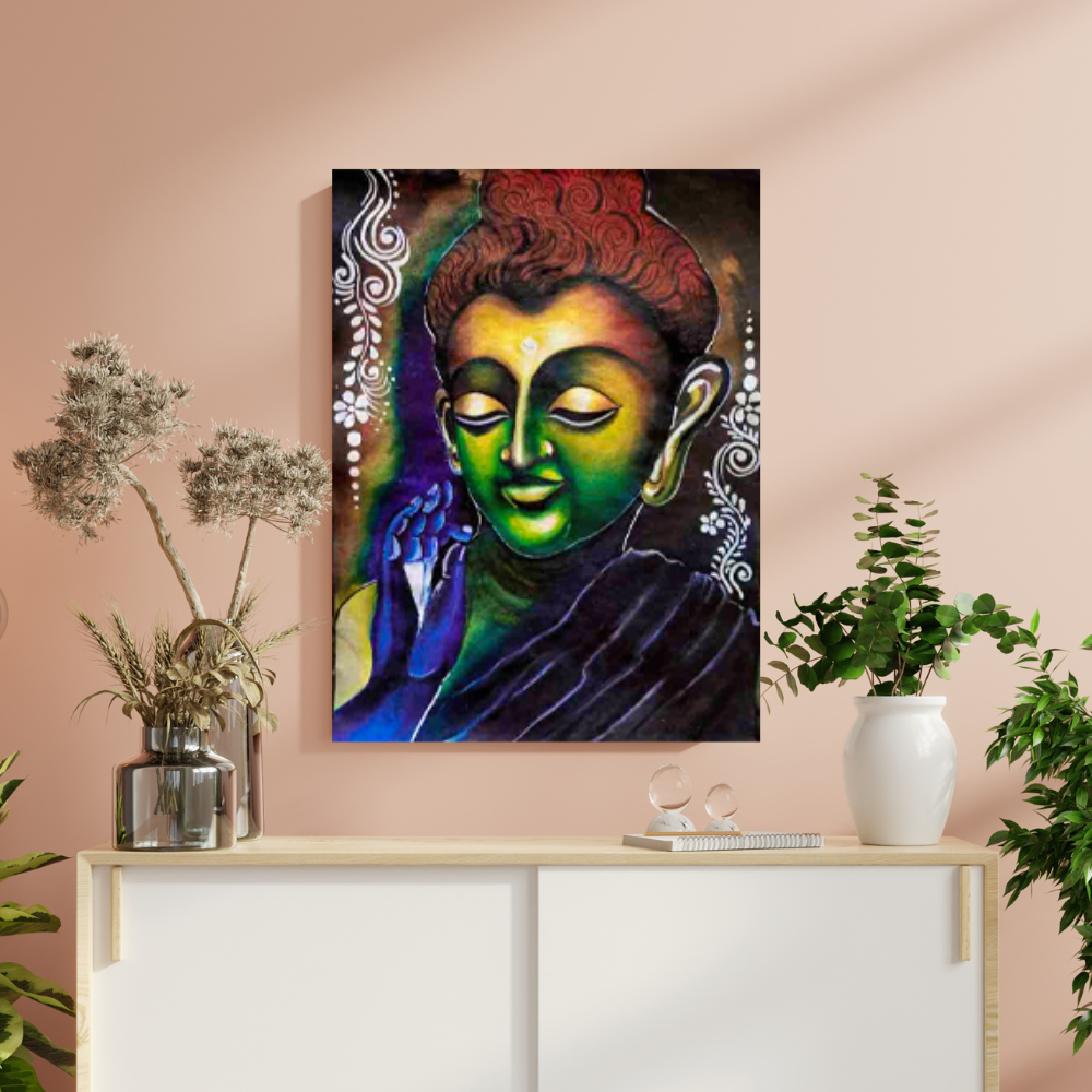 Buddha Painting