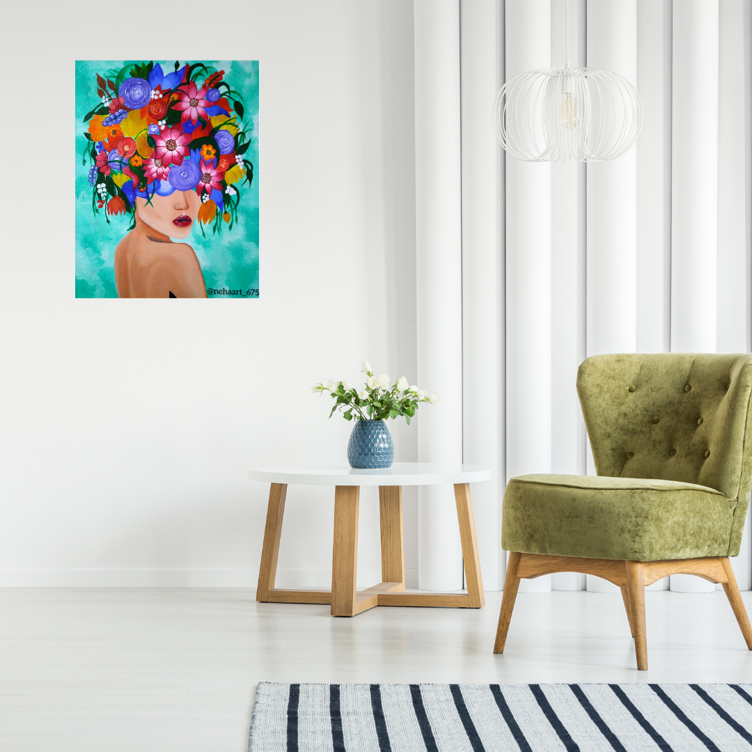 Canvas Art