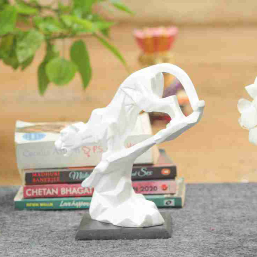 Panther Showpiece