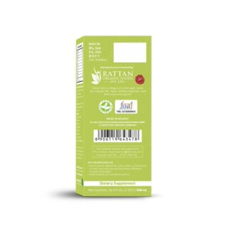 Nutriorg Amla Juice (500ml)