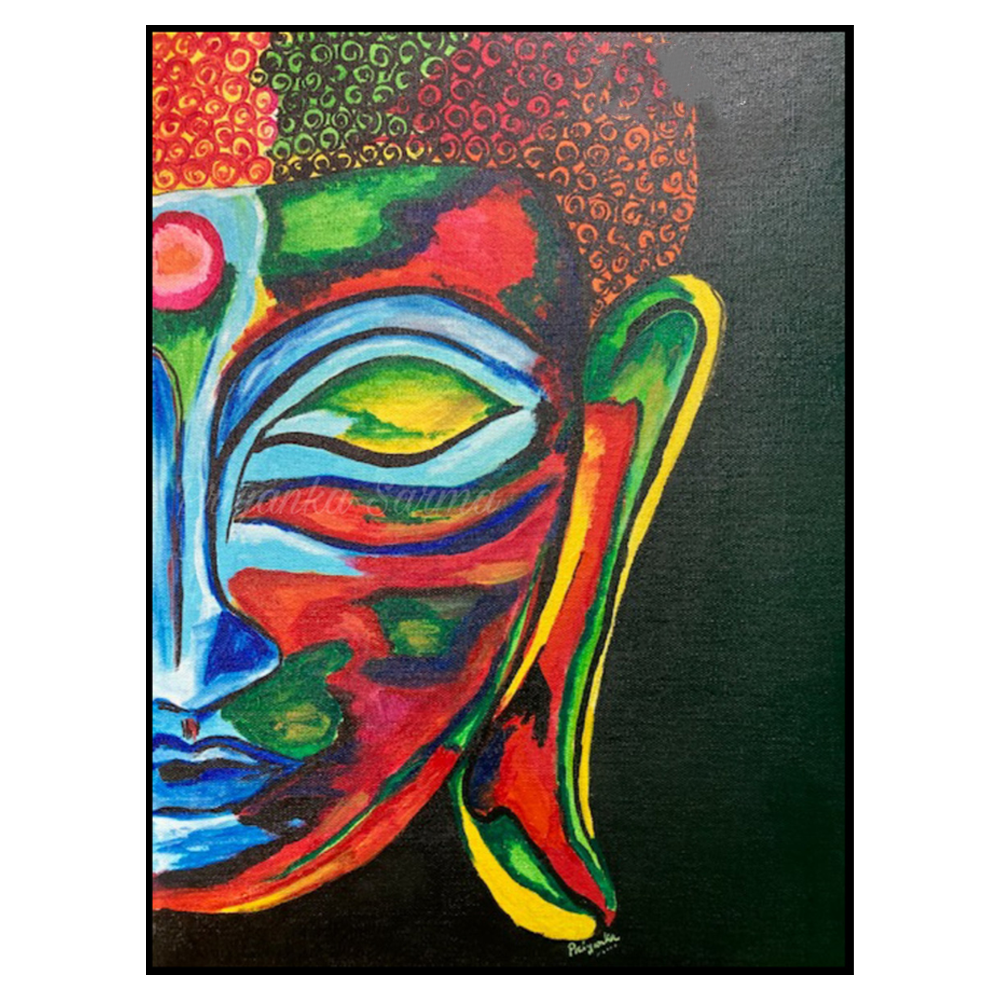 Buddha Art