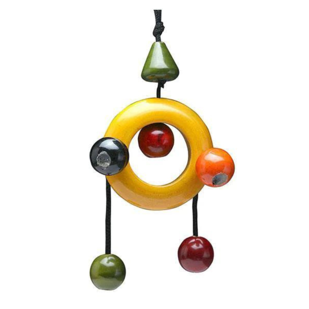Fairkraft Creations Dangler Ring