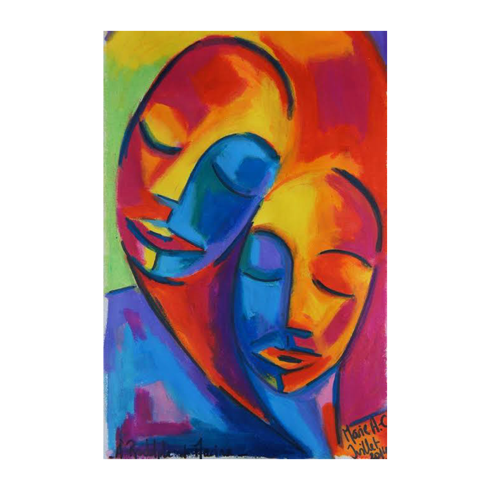 Canvas Wall Decor