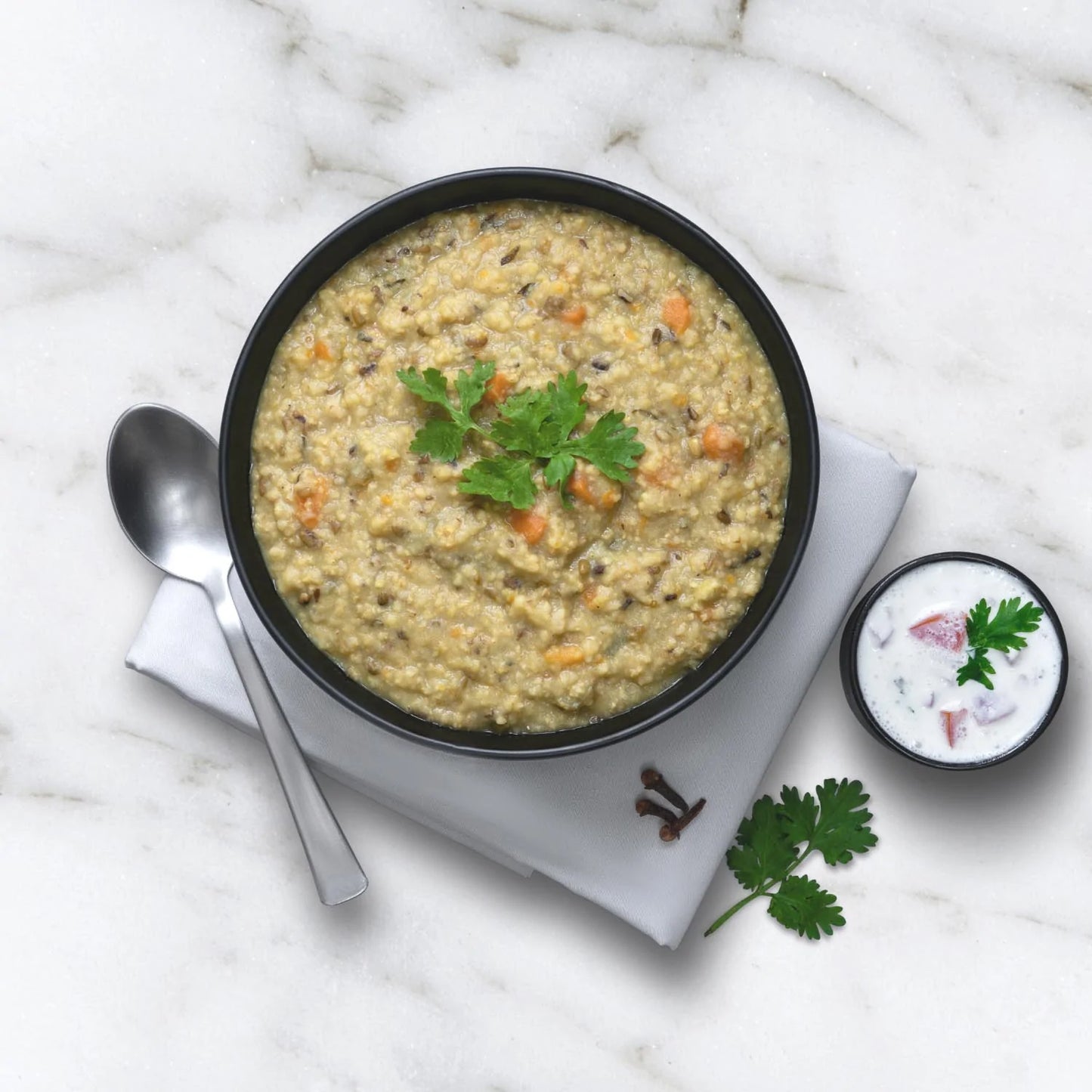 Millet Amma Millet Khichdi Mix Organic (250g)