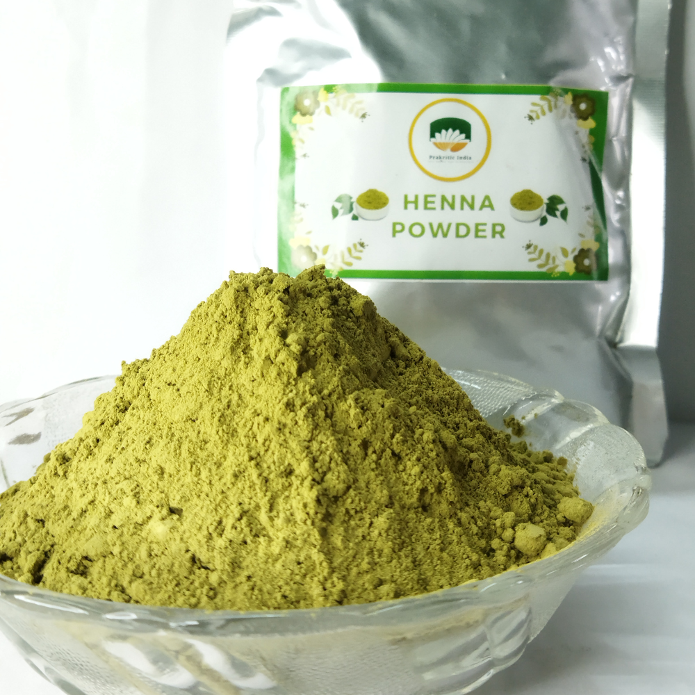 Henna Powder (100g)