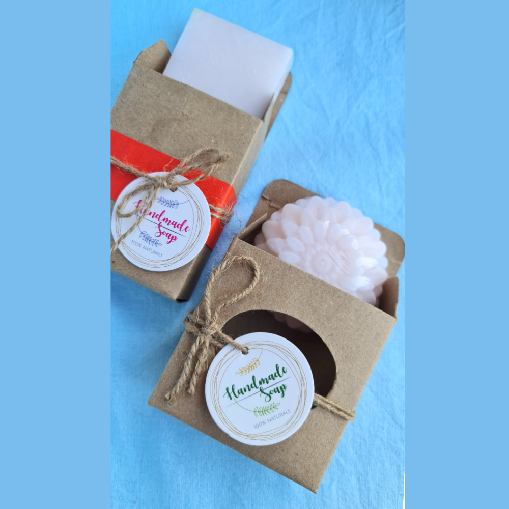 Goat Milk Soap