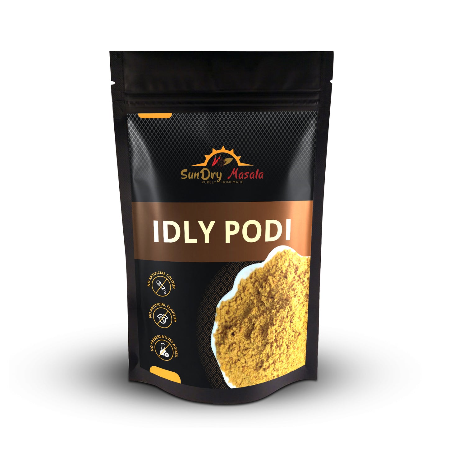 Idly Podi