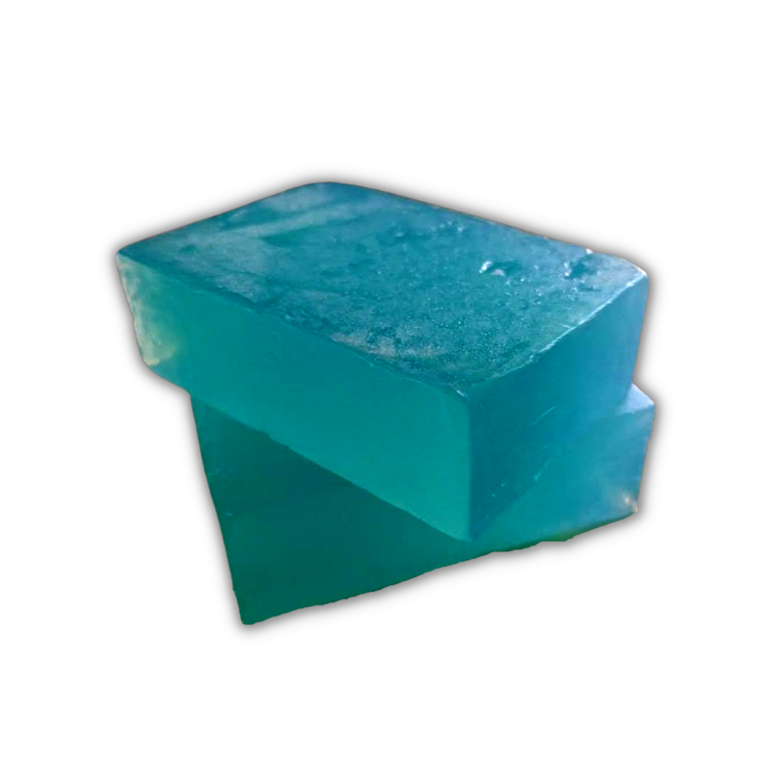 Handmade Menthol Soap (100g)