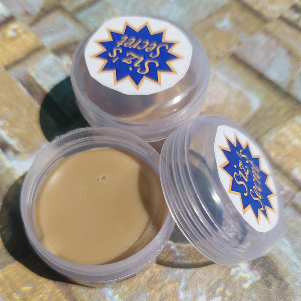 Deobalm Moisturizer (10g)