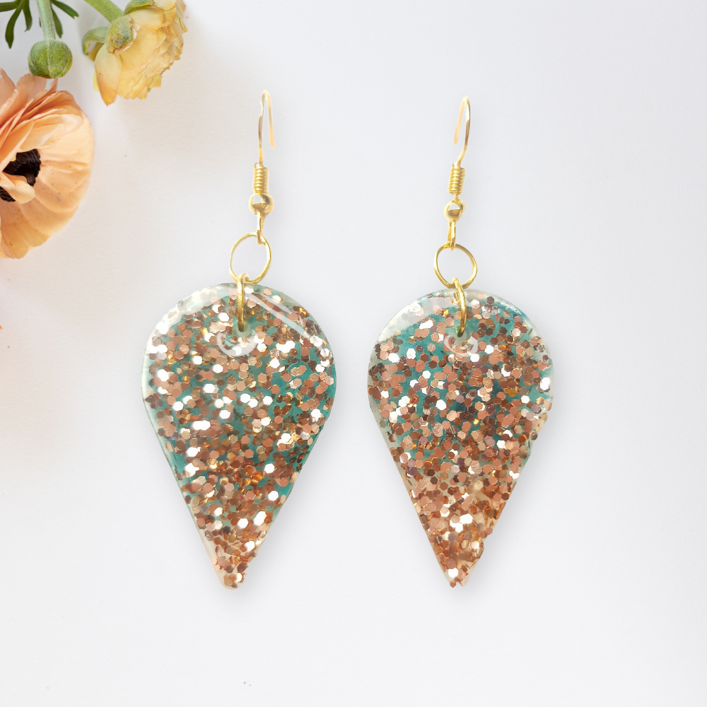 Handmade Earring