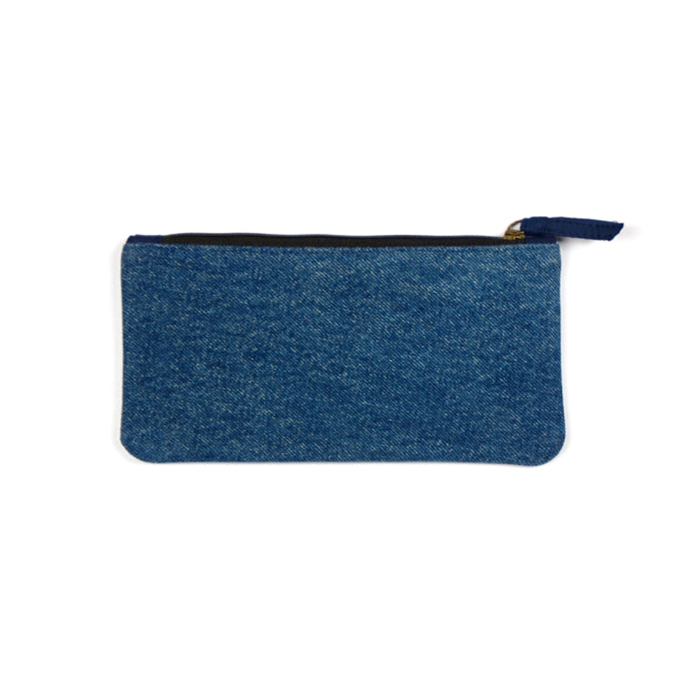 Quirky Pants Vanity Pouch