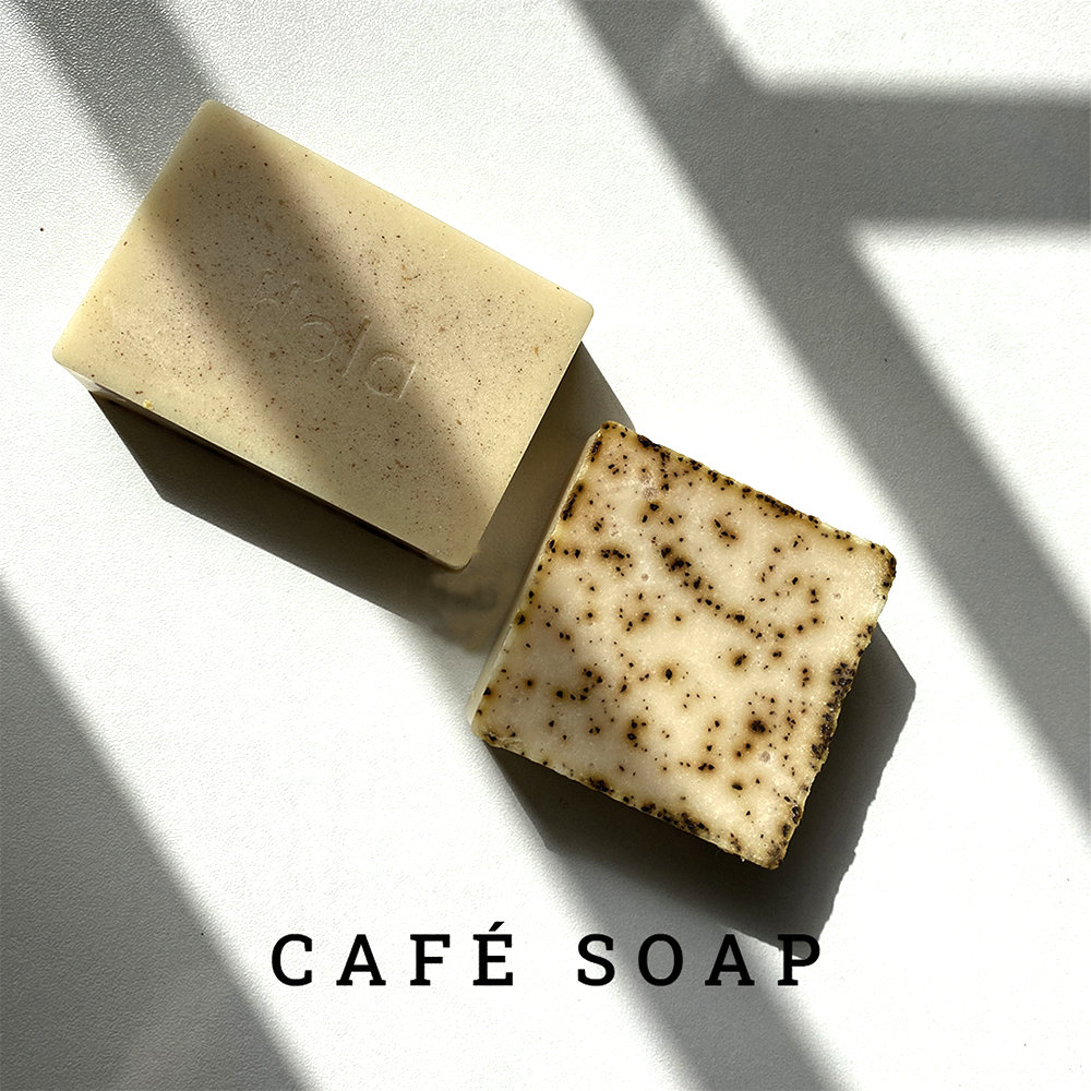 Coffee Soap