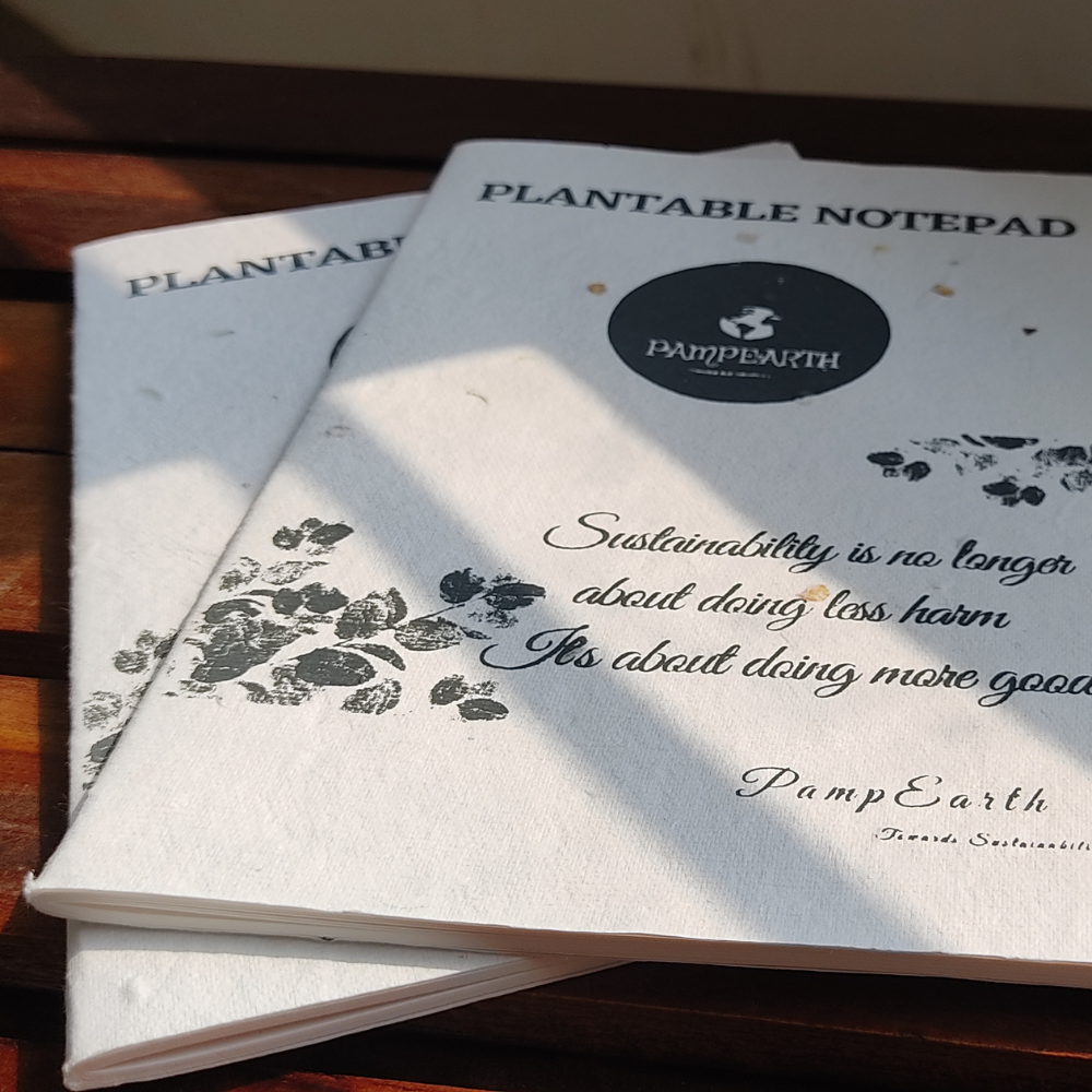 PampEarth Sustainable Kit