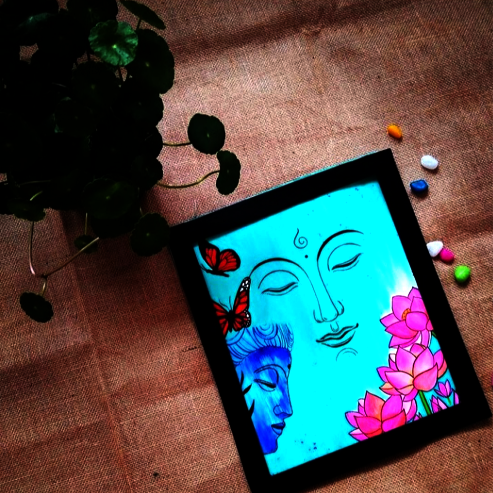 Canvas Painting