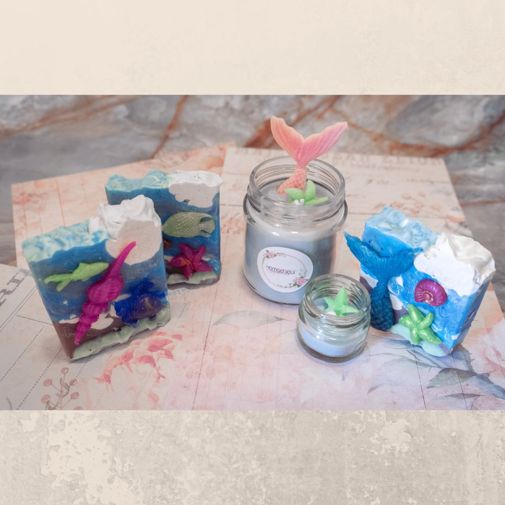 Tropical Breeze Gift Box