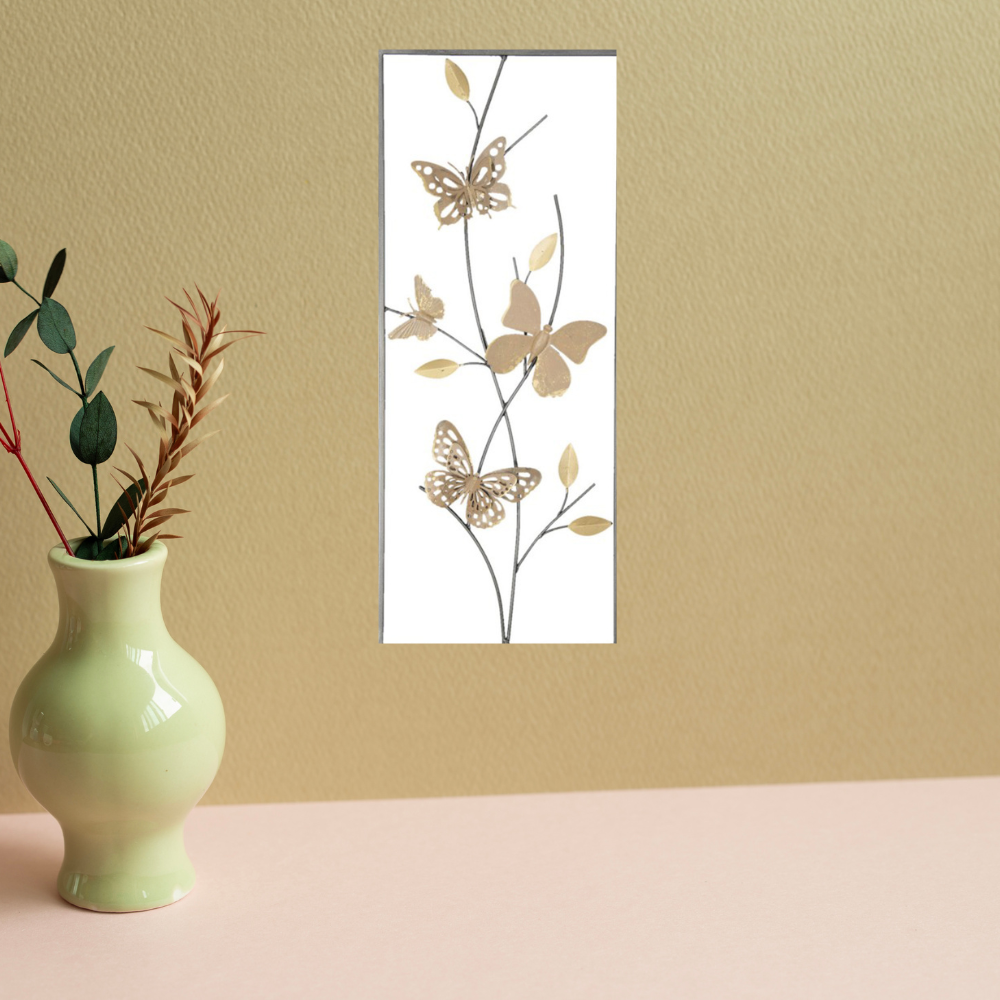 Handmade Wall Decor Art
