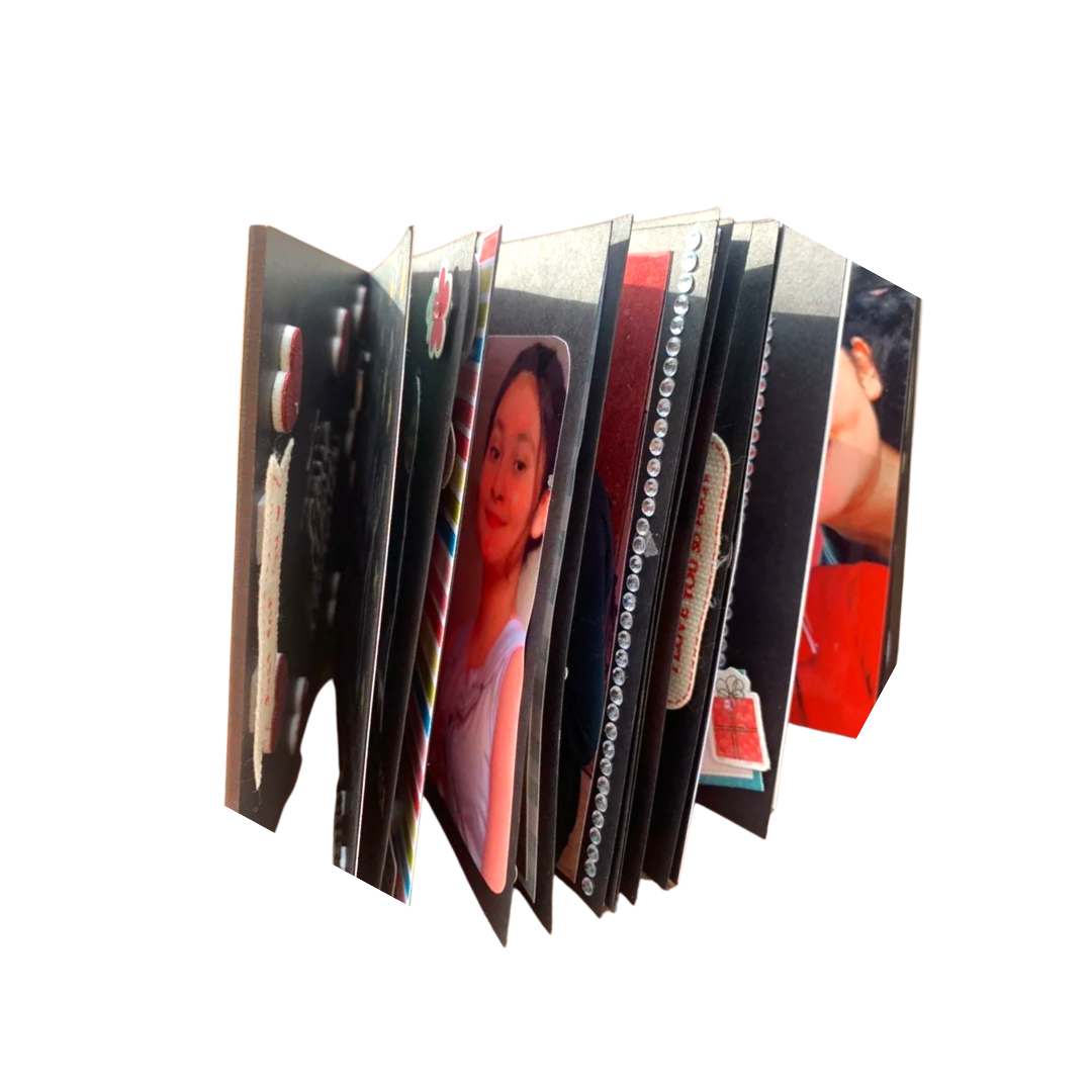 Customized Album