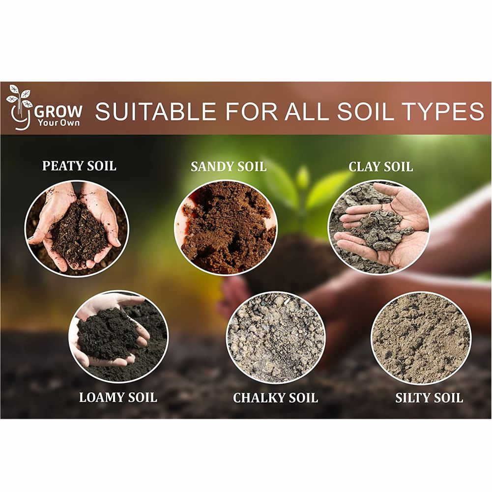 Neem Cake Powder (1kg)