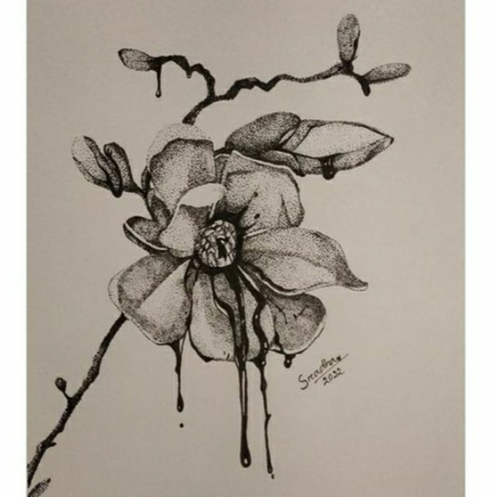 Pen Art